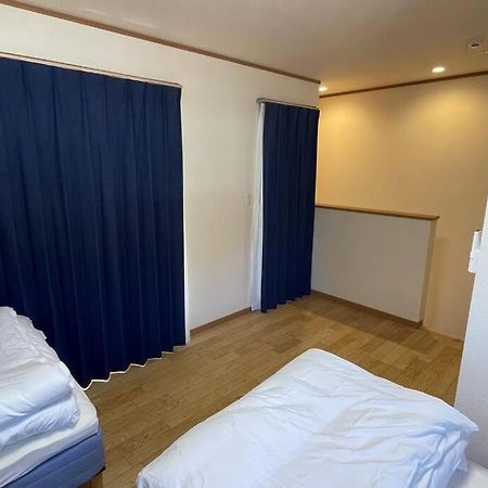 富士山下cottage-B Narusawa Exteriér fotografie